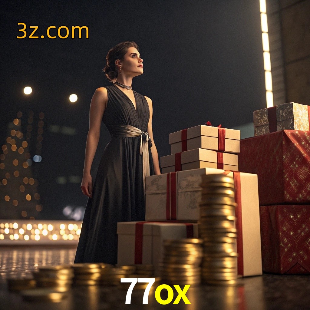  77ox bonus