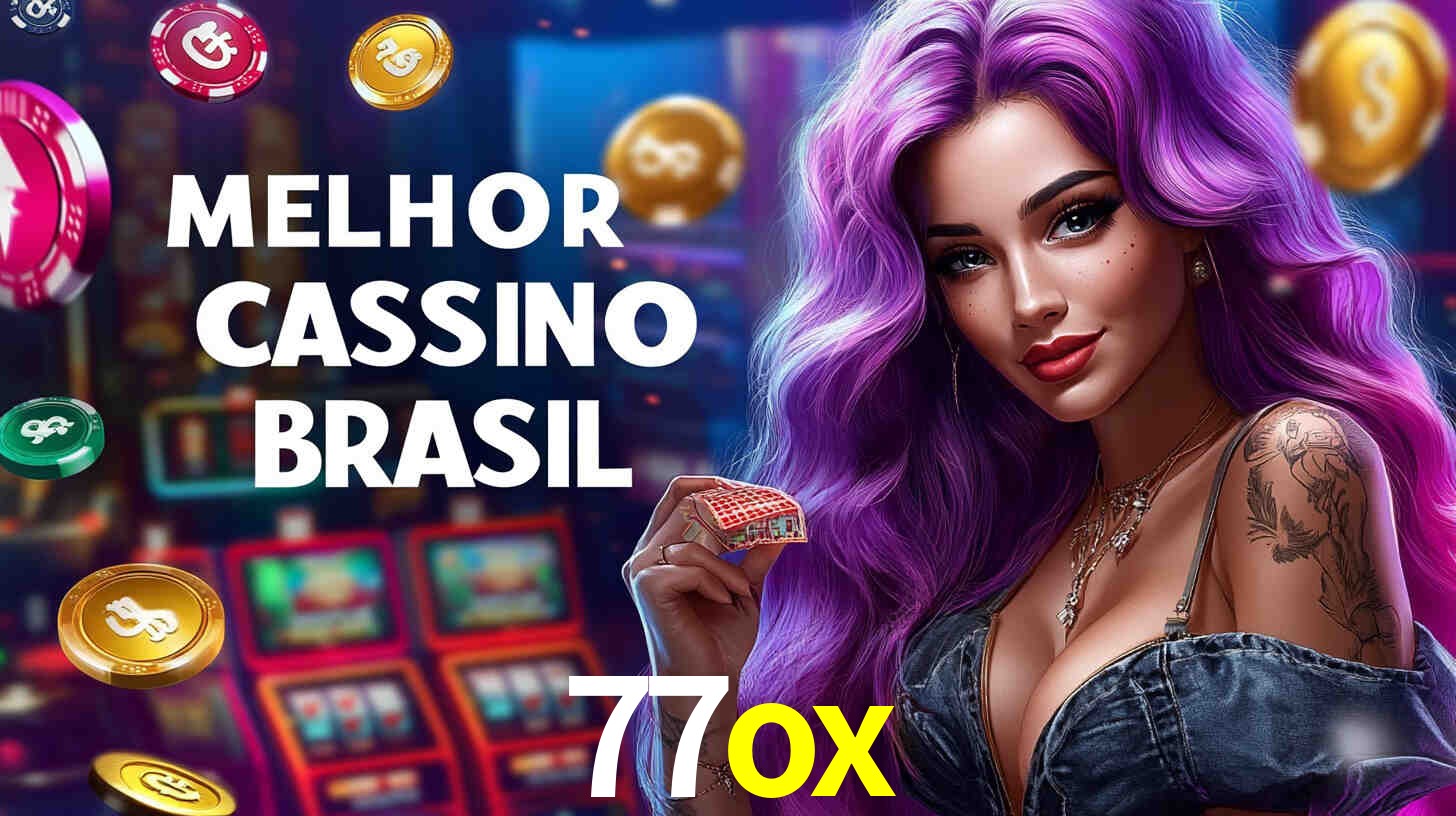 Explorando a Categoria de Eventos em Apostas na 77ox