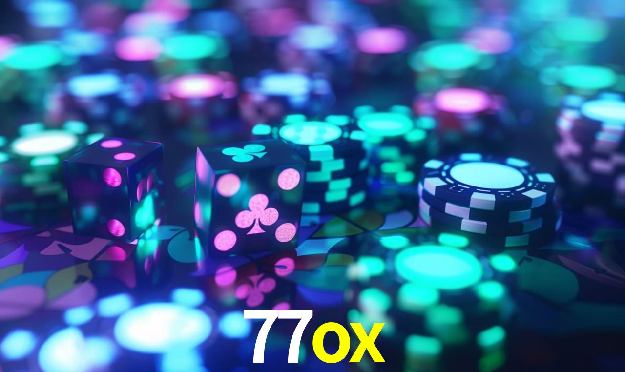 Casino VIP 77ox