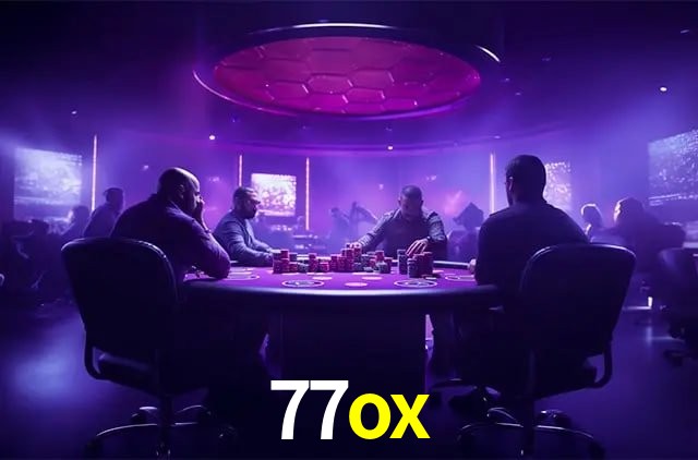 A Emoção da Loteria na 77ox: Uma Chance de Mudança de Vida
