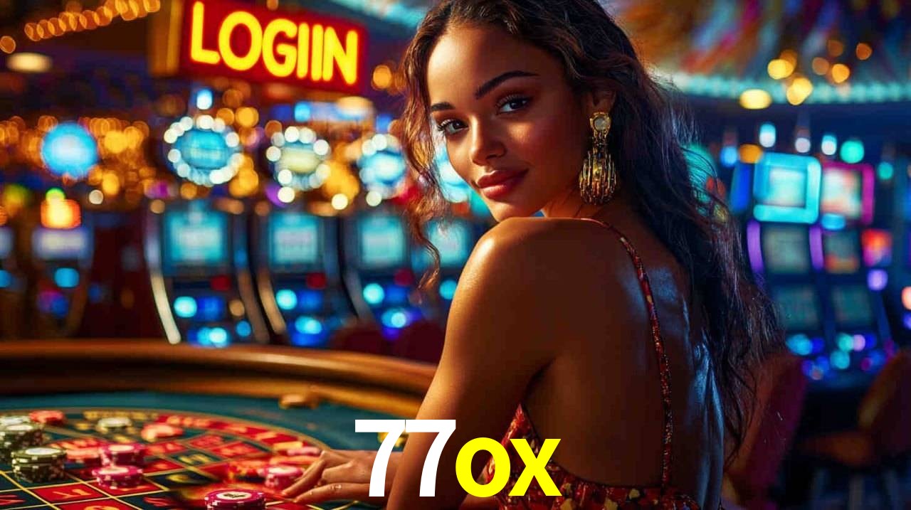 Login Seguro 77ox