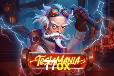 Benefícios da Conta 77ox