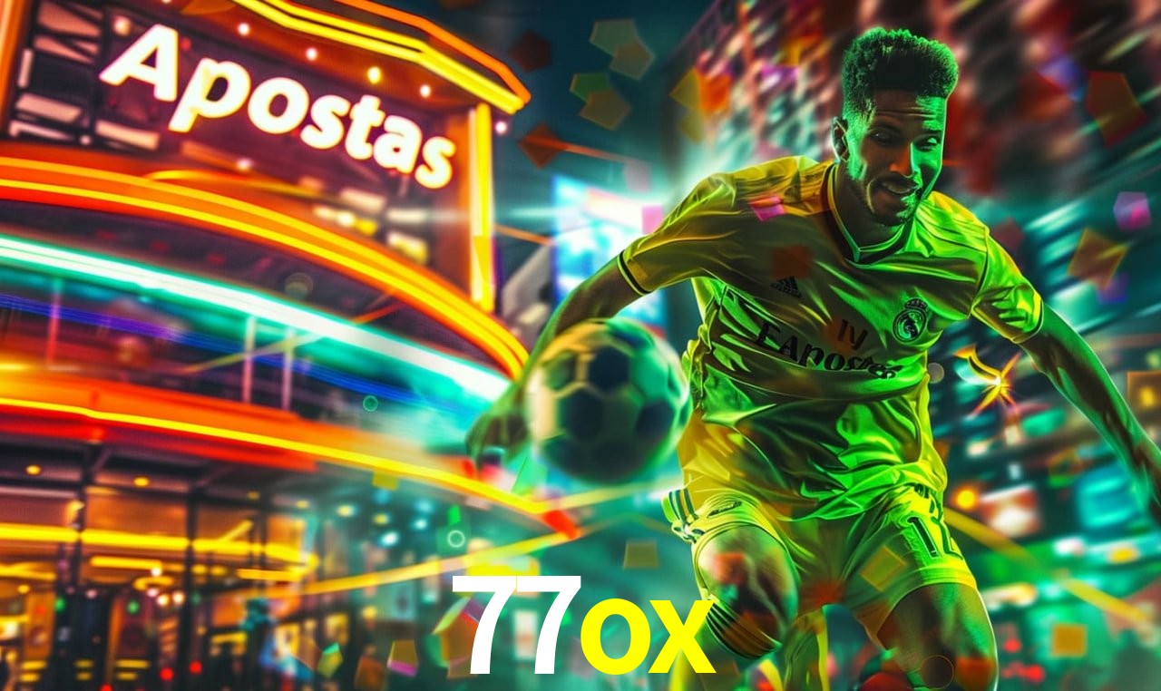 Diretório de Jogos 77ox