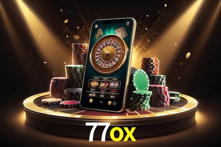 Sistemas de Segurança 77ox