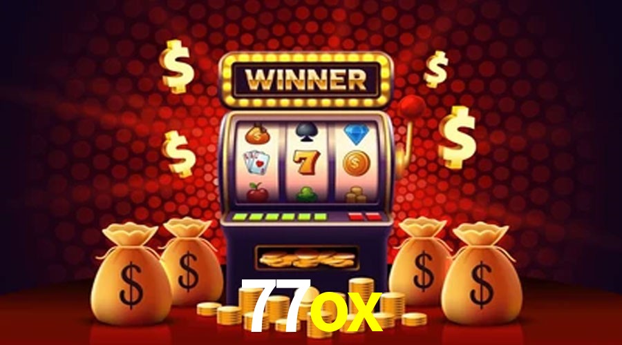Game Providers 77ox