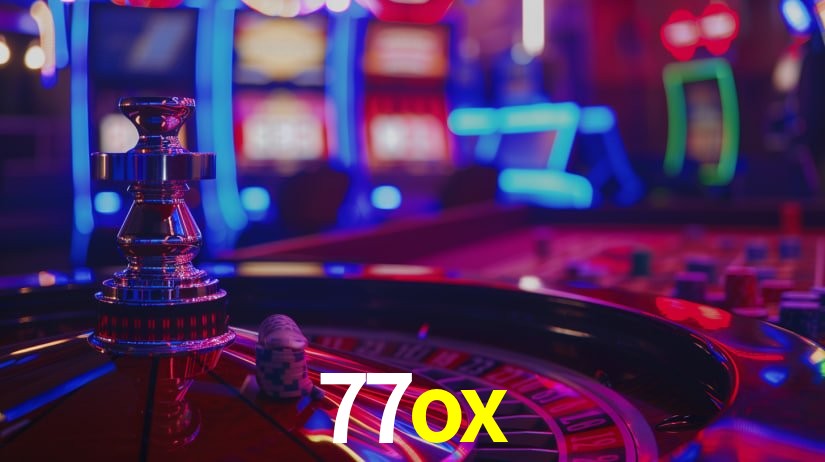77ox,77ox.com