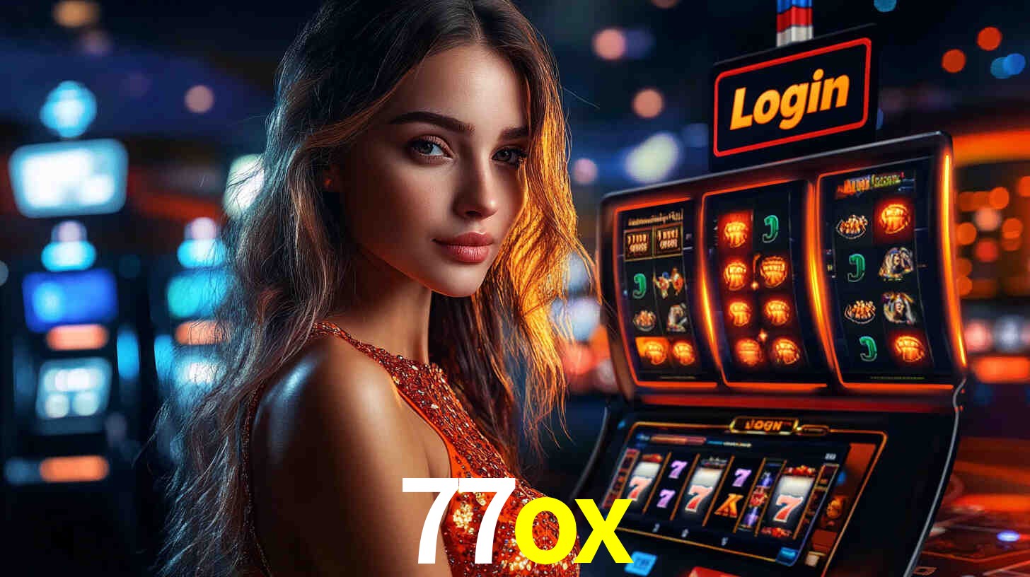 77ox plataforma