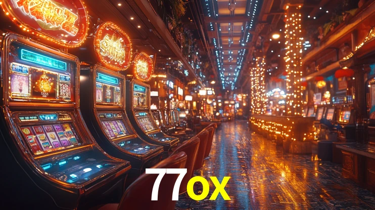 77ox,77ox.com