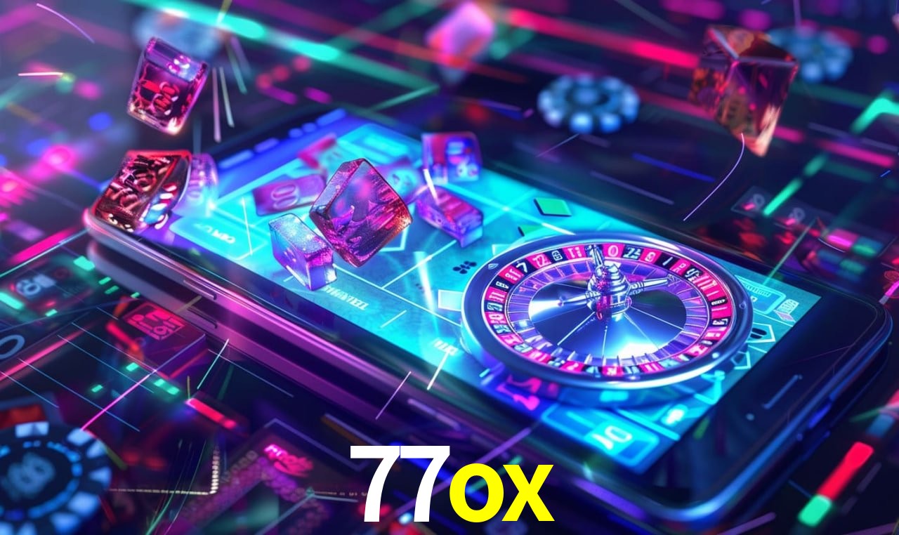 Apostas de Tênis 77ox