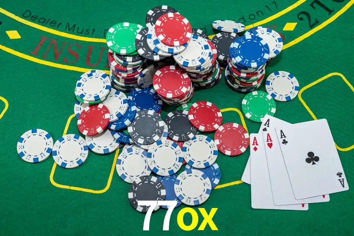 Torneios 77ox