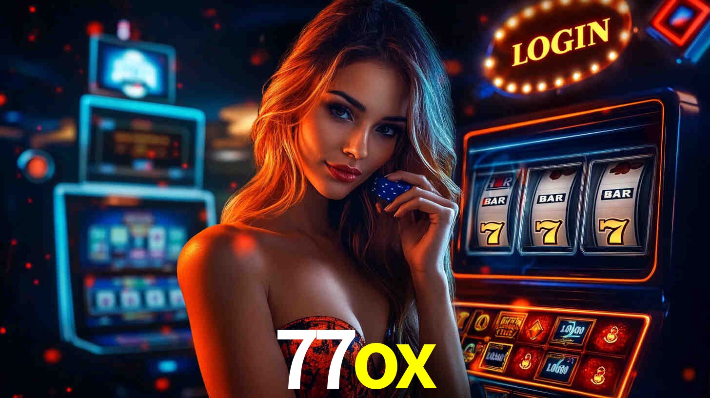 77ox plataforma