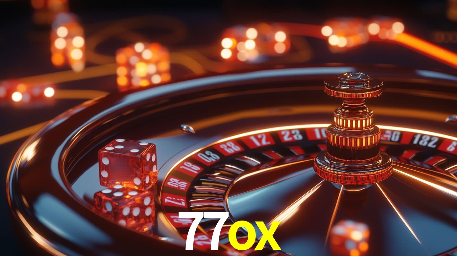 77ox plataforma