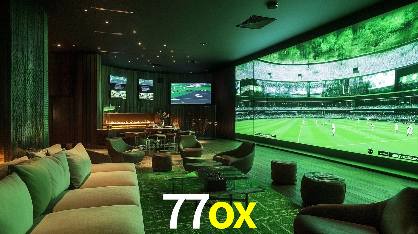 77ox: Seu Cassino Premiado com Pagamentos Rápidos