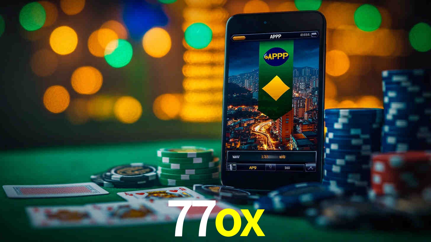 Explorando a Categoria de Eventos em Apostas na 77ox