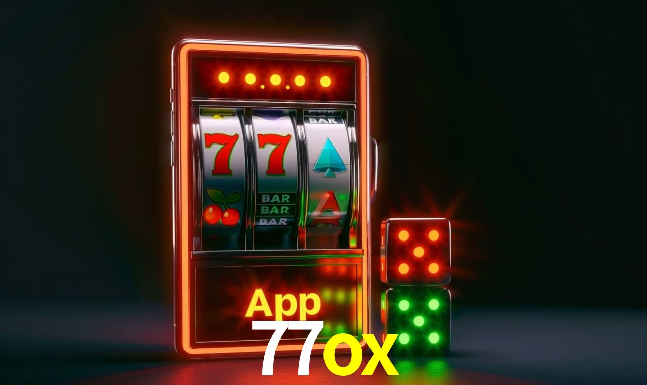 Recursos de Bônus 77ox