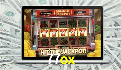 Flash Promotion 77ox