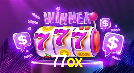 A Emoção da Loteria na 77ox: Uma Chance de Mudança de Vida