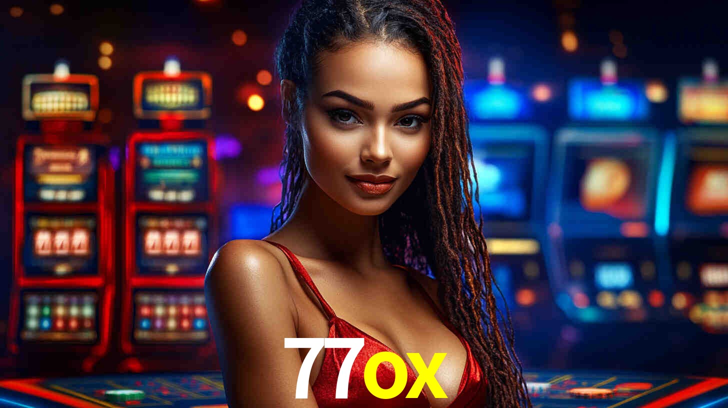 Descubra o Programa VIP da 77ox: Vantagens Exclusivas para Jogadores