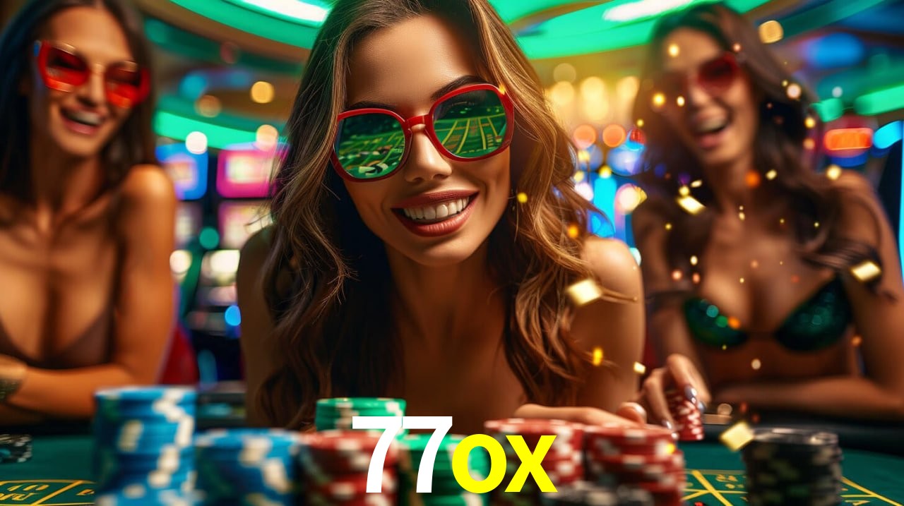 Football Betting 77ox