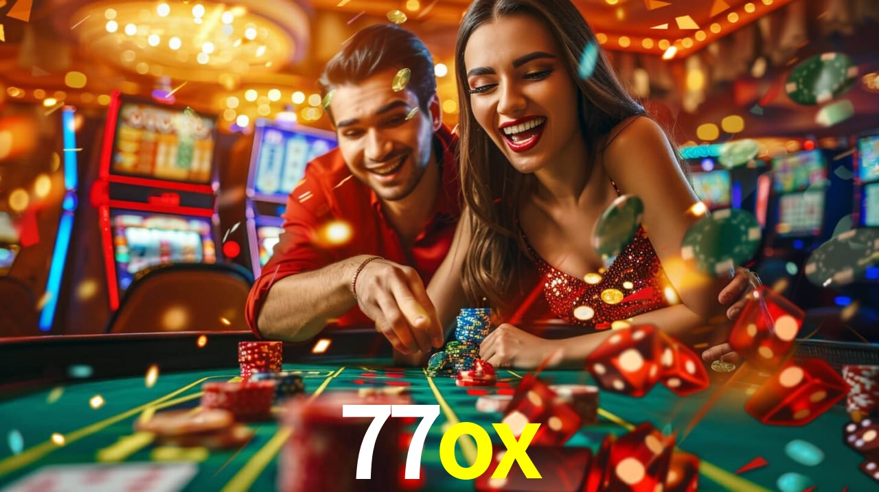 Design Responsivo 77ox