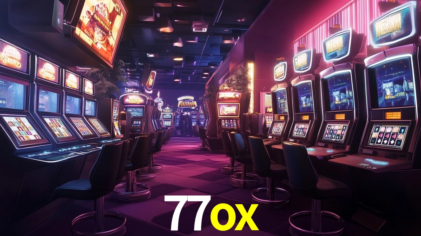 77ox App Interface