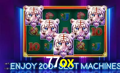 Exclusive Offers 77ox