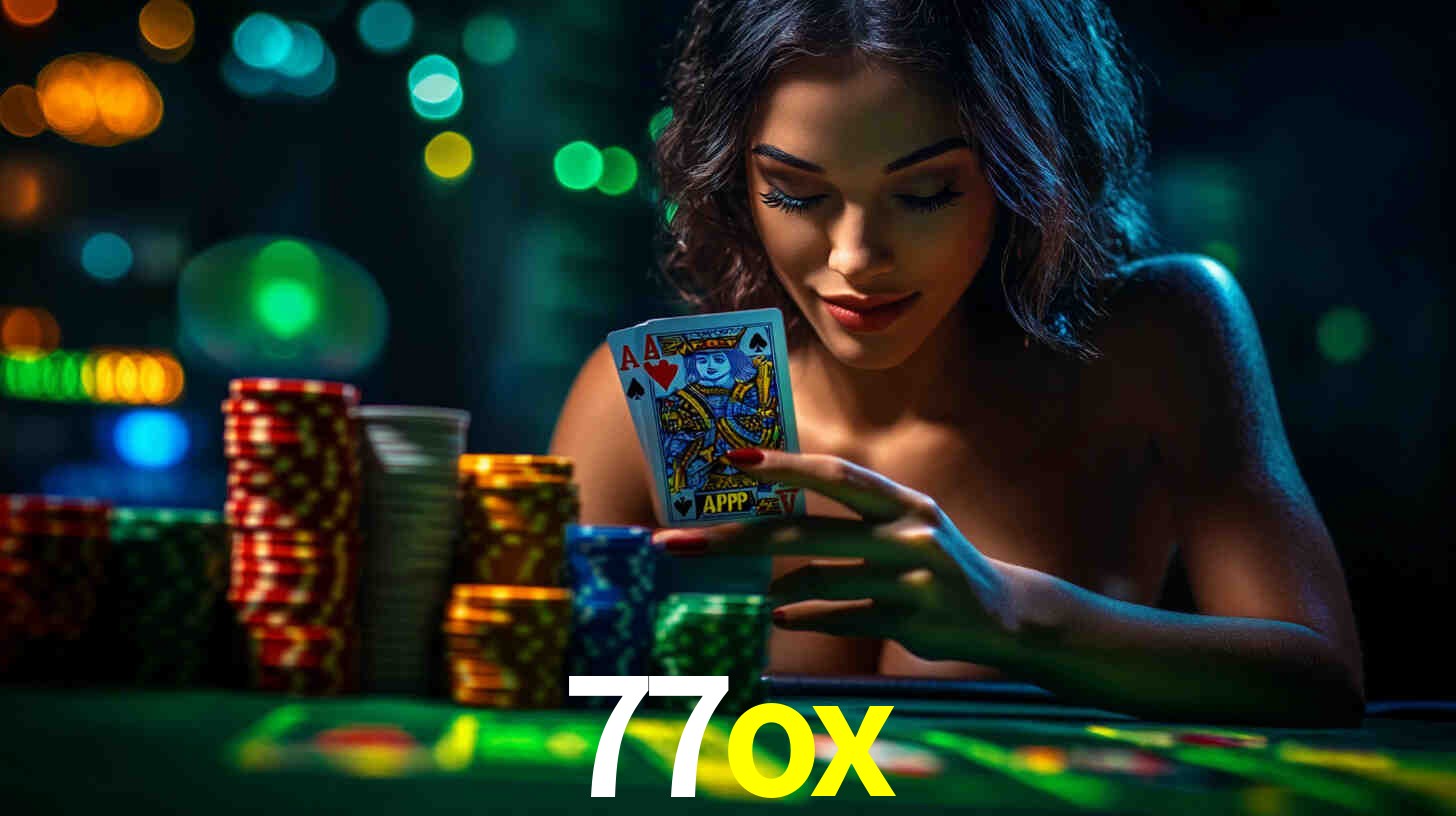 Descubra a Essência do 77ox: Nossa História e Compromissos