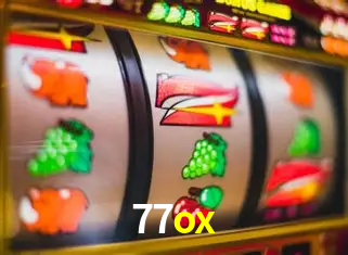 A Emoção da Loteria na 77ox: Uma Chance de Mudança de Vida