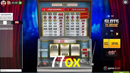 Explorando a Categoria de Eventos em Apostas na 77ox