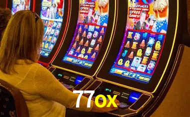 Desvendando o Mundo dos Jogos Virtuais na 77ox