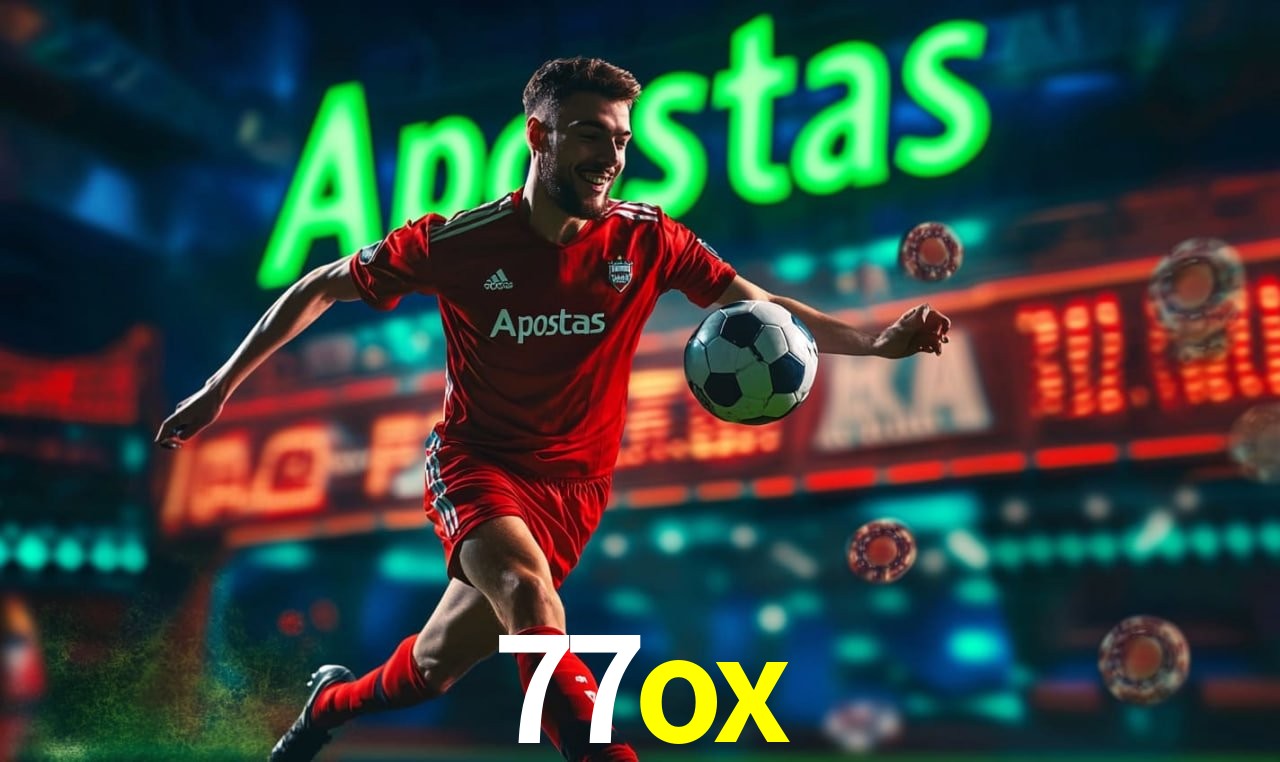 PIX Instantâneo 77ox