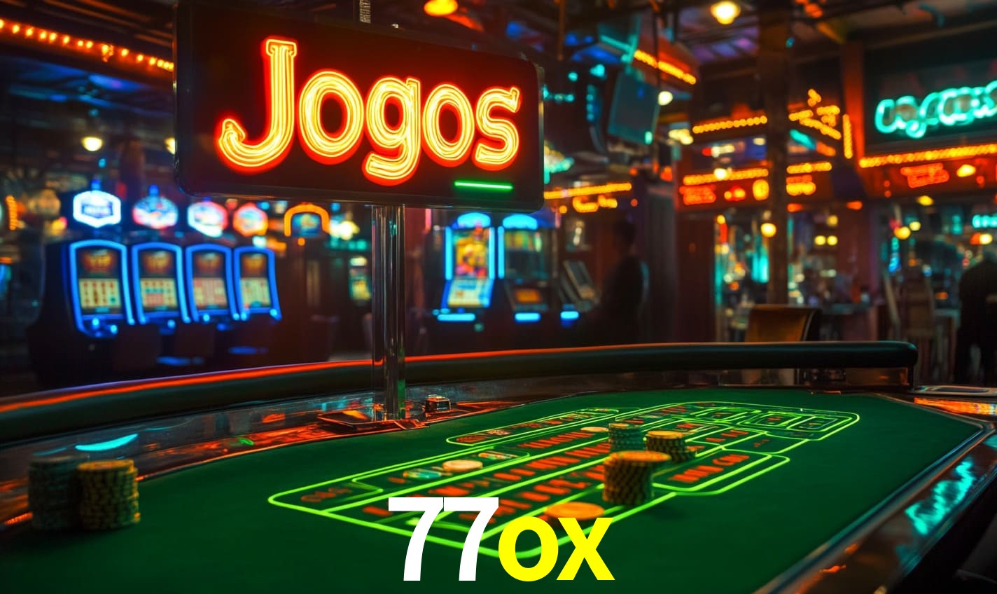Segurança 2FA 77ox