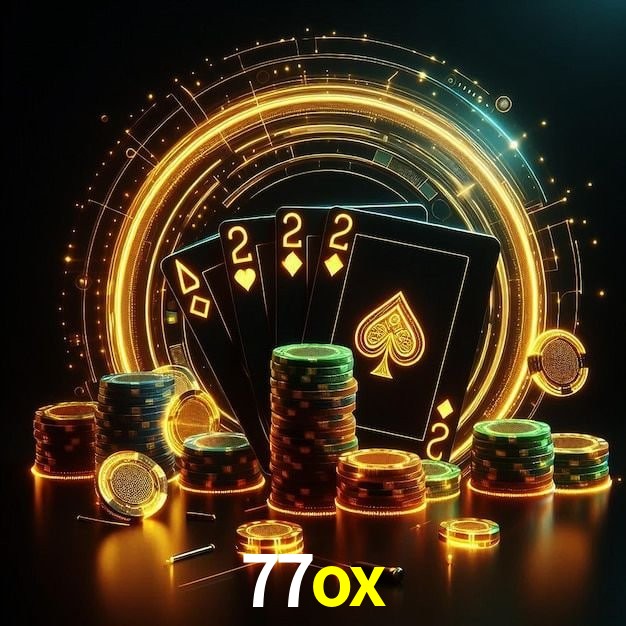 Jogos de Slot 77ox