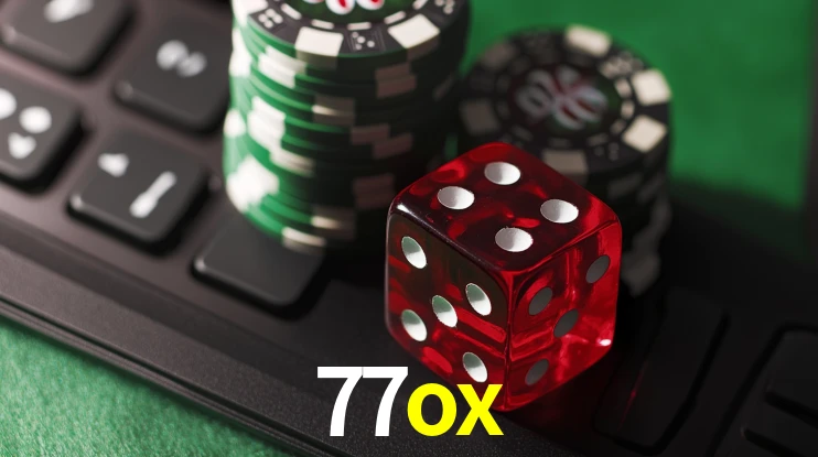 Live Casino 77ox