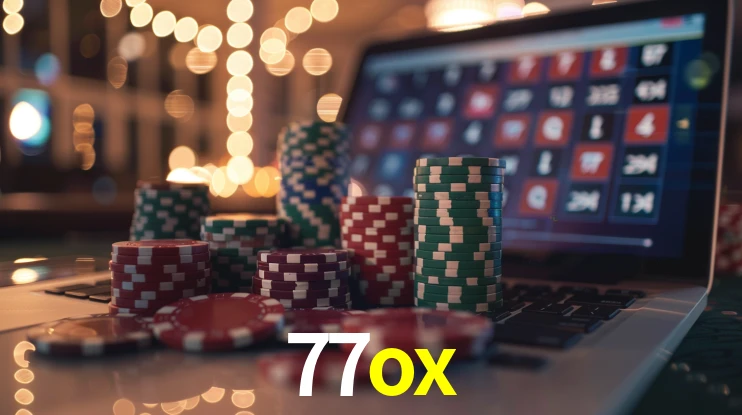 Slot Games 77ox