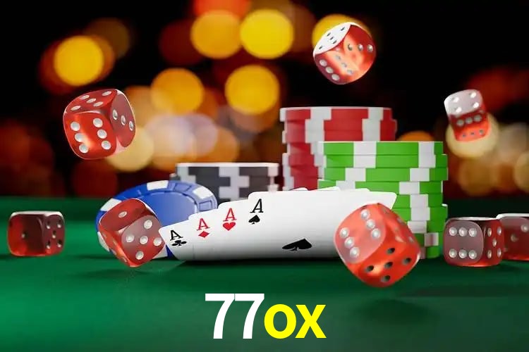 Provedores de Jogos 77ox