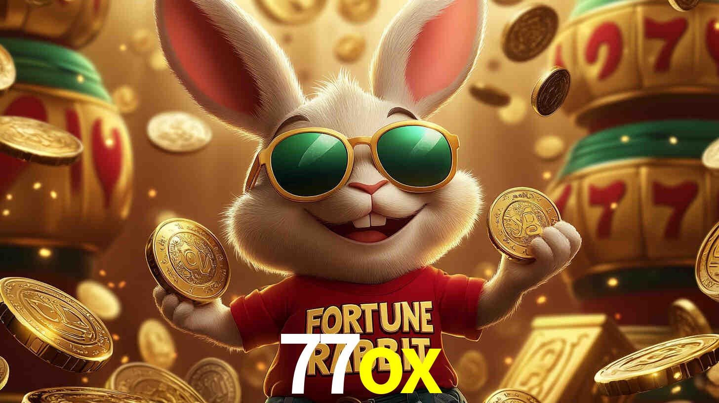 77ox: Jogue Crash e Experimente Alta Recompensa Instantânea